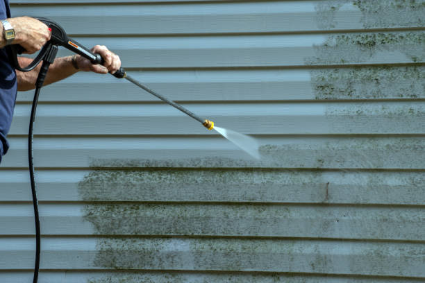 Professional Pressure Washing Services in Melrose Park, NY